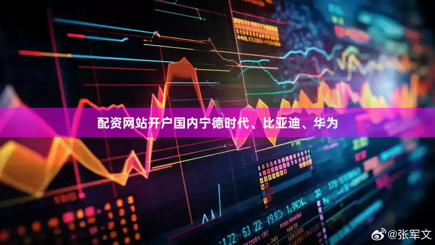 配资网站开户国内宁德时代、比亚迪、华为